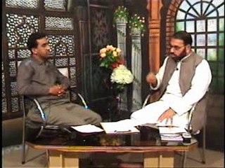 Talba or Taleemi masael Ep 8 P 5 Zulfiqar Mughal