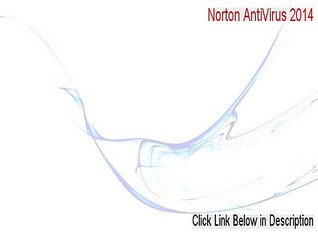 Norton AntiVirus 2014 Serial (Risk Free Download)