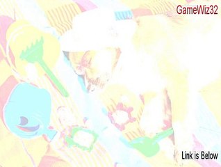 GameWiz32 Keygen (Risk Free Download)