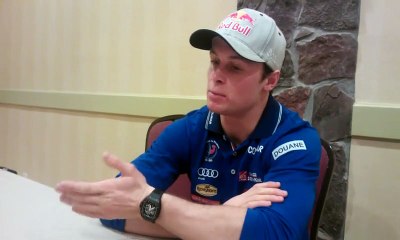 Alexis Pinturault avant les Mondiaux: "Prendre le maximum de risques"