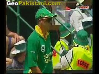 South Africa vs Australia - World Record Match - Part 3