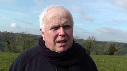 Rory and Wendy Alex Wars - God TV