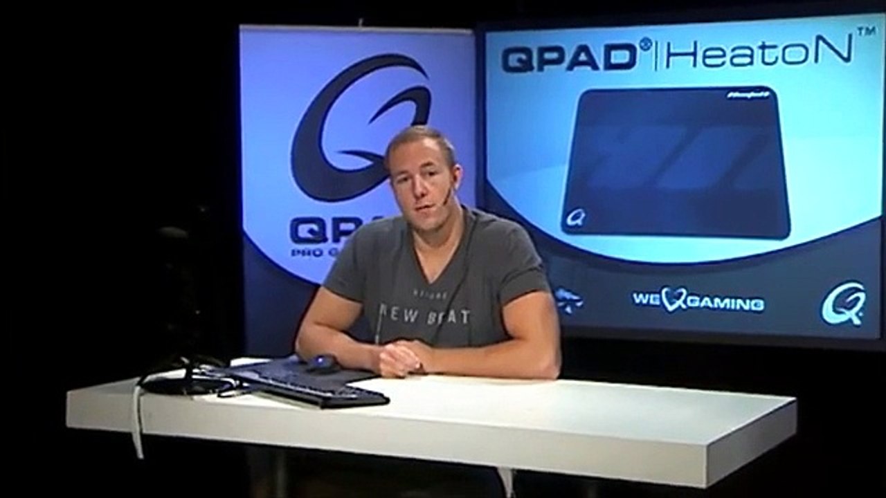 YouTube - Episode 1 - HeatoN Counter-Strike Tips & Tricks - Introduction