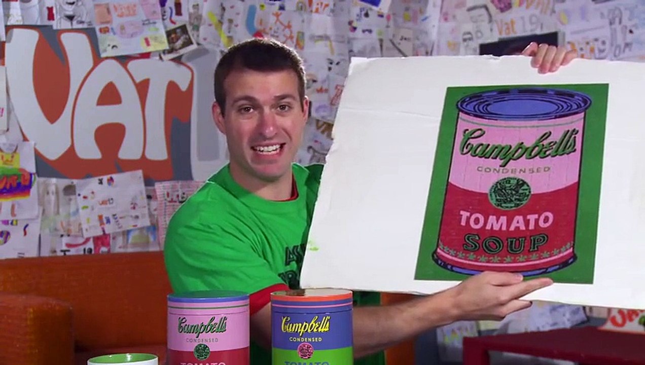 Vat19 Awesome Time #61