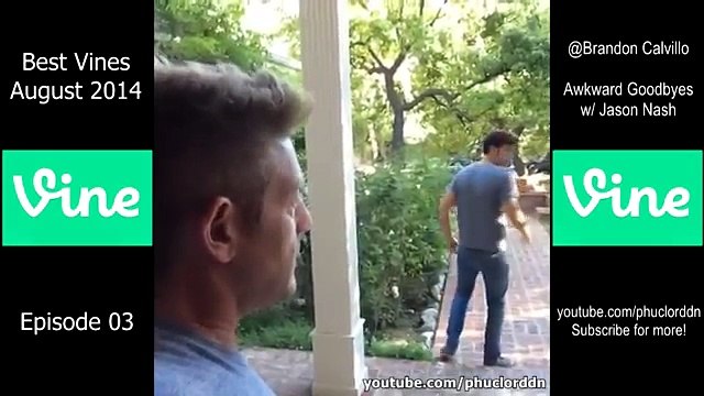 Best Vines August 2014 Ep.3 - New Vines - Funny Vines - Funniest Vines Compilation