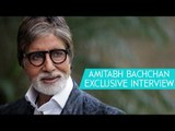 Amitabh Bachchan LOVES Being Connected to Fans With Social Media