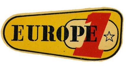 Europe 1, c'est aussi 60 ans de jingles