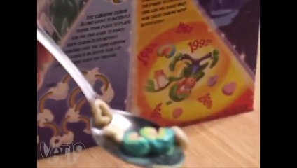 Double Rainbow Maker All The Way