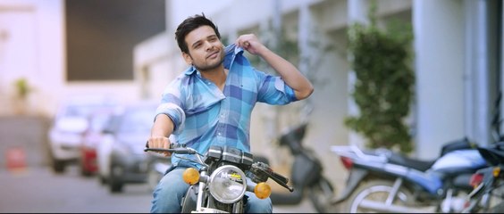Vijaya Naresh son Naveen Birthday Special Teaser