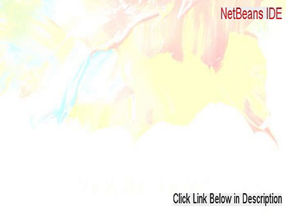 NetBeans IDE Full - Risk Free Download [2015]