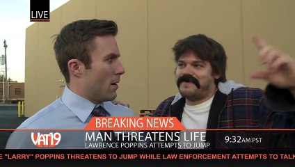 World’s Most Compact Automatic Umbrella