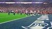 Victoire des Patriots au Super Bowl : L'interception de Malcolm Butler vue du terrain