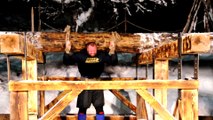Hafthór Björnsson, The mountain dans Game Of Thrones soulève 635 kg - Record du monde battu