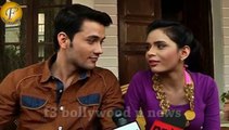 Devyani is Falling In Love With Neil in serial 'Shastri Sisters' | On Location