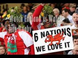2015 Don’t miss Rugby Match Wales vs England