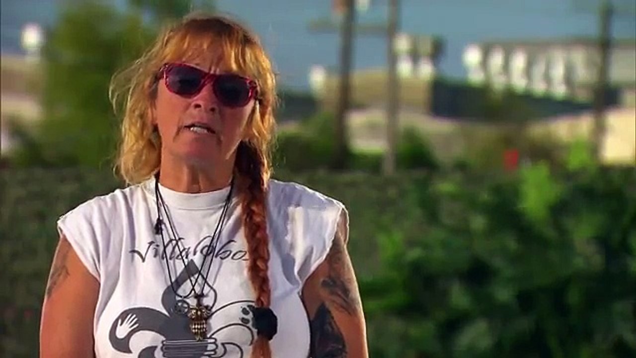 You Watch, Animal Planet Gives   Pit Bulls and Parolees - Saturday 10 9c