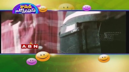 Sumanth, Bhumika, Ali Best Comedy Scene