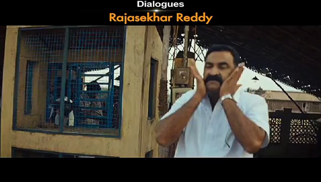 Dhanush Pandem Kollu Movie Action Trailer