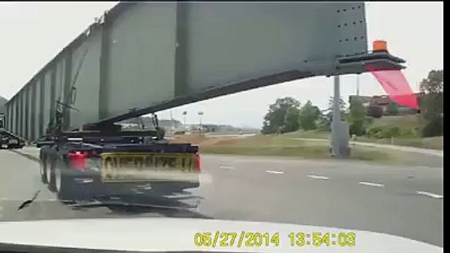 Yanlış hesap TIR nasıl yatıyor