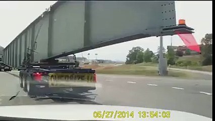 Yanlış hesap TIR  nasıl yatıyor