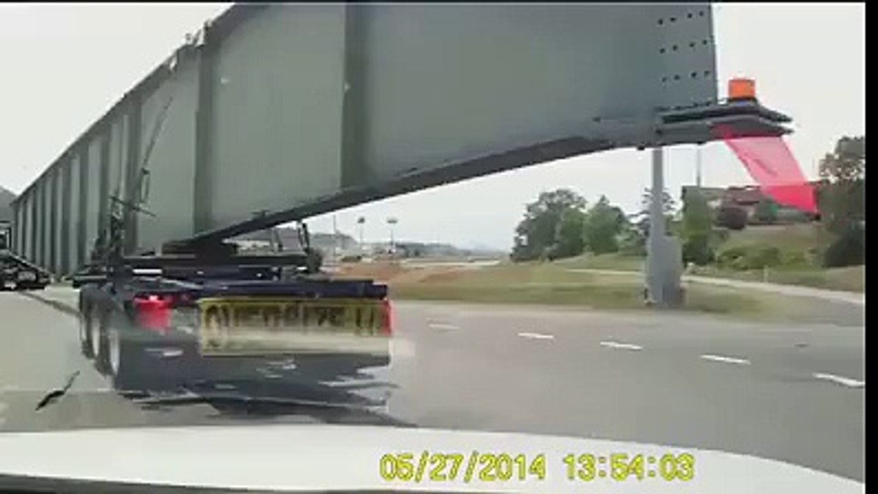 Yanlış hesap TIR  nasıl yatıyor