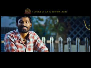 Dhanush Pandem Kollu Movie Romantic Trailer