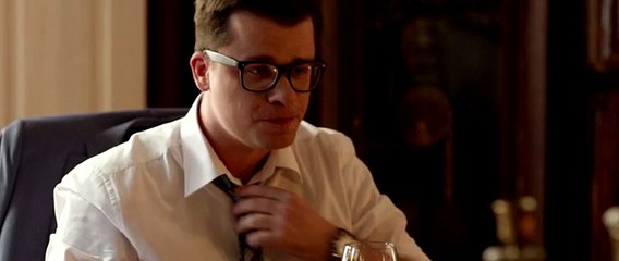 Kingsman: Секретная служба camrip смотреть онлайн