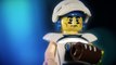 Crazy LEGO Brick Bowl : 2015 Super Bowl Commercials in Lego