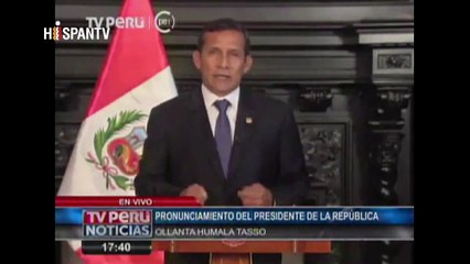 La Gran Historia - La polémica ley laboral Pulpín en Perú