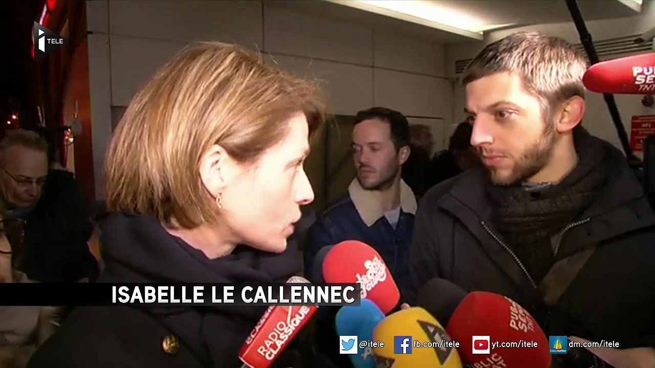 Législative du Doubs : le bureau politique de l'UMP