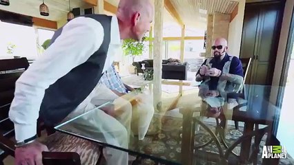 Can Jackson Galaxy Turn a Dog Person Into a Cat Person