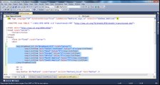 Active-Server-Pages-Retrieving-selected-item-text-value-and-index-of-an-aspnet-dropdownlist-Step-by-Step-Lesson-21