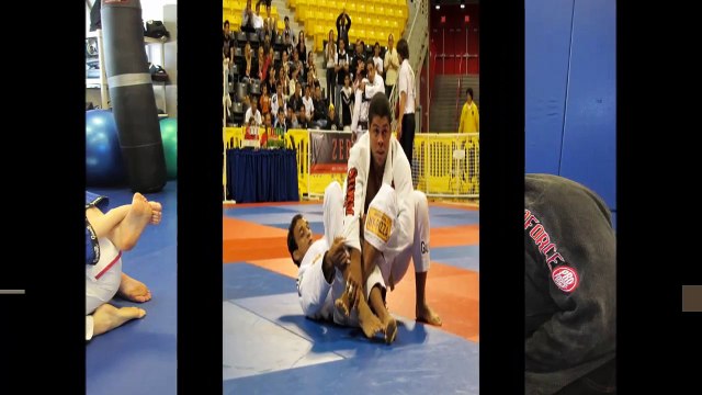 BJJ Connection : Jiu Jitsu & Grappling Tournaments Illinois