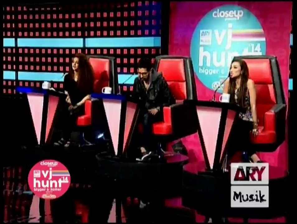 VJ Hunt 2014 Ep 11