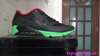 Replica Air Max 90 Shoes Review From repsperfect.cn (Free Shipping)