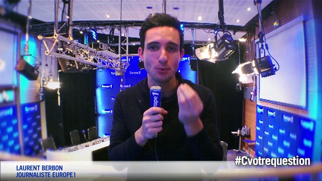 VIDEO - Pourquoi Europe 1 s’appelle-t-elle Europe 1 ?