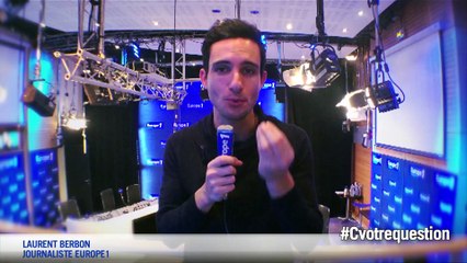 VIDEO - Pourquoi Europe 1 s’appelle-t-elle Europe 1 ?