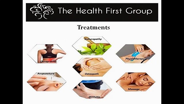 ▶ Wellness Physiotherapy Clinic in Mississauga : The Health First Group