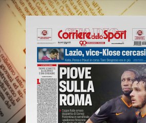 CITTACELESTE.IT - Rassegna stampa 4-02-2015