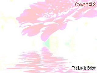 Convert XLS Keygen [Convert XLSconvert xlsx to xls]