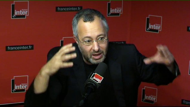 Claude Askolovitch : Montebourg a perdu toutes ses batailles