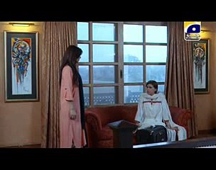 Iqrar Episode 15 Full on Geo Tv - February 3