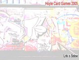 Hoyle Card Games 2005 Full Download - Instant Download 2015