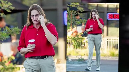 Bruce Jenner parlera de sa transition avec Diane Sawyer