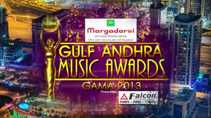 Gama Awards Event Promo