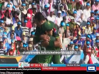 Dunya news- World Cup Round Up: Brief news related to World Cup