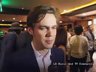 LAM TV Season Ep 21 -- Ellar Coltrane of Boyhood