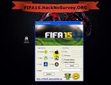 Fifa 15 Coins Generator No Survey No Password February 2015 FREE
