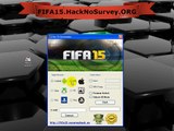 Fifa 15 coins generator no survey no password FIFA 15 HACK February 2015 FREE