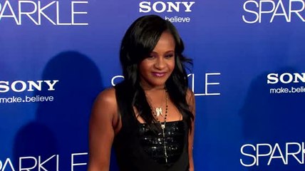 Des drogues auraient été trouvées chez Bobbi Kristina Brown, qui est toujours dans le coma
